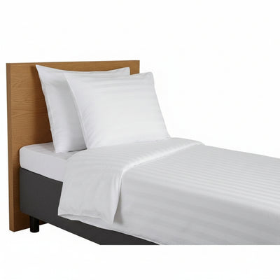 Tekikott 150 x 235 cm, satiintriip 2 cm 1-in.