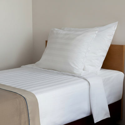 Voodilina 160 x 270 cm, satiintriip 2 cm 1-in.