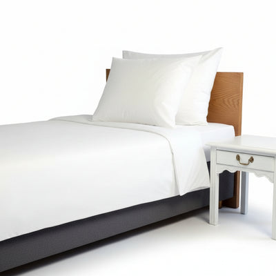 Tekikott 150 x 245 cm valge 1-in.