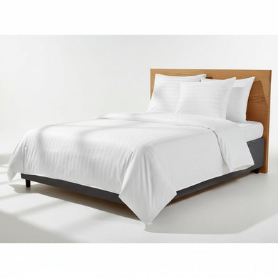 Tekikott 210 x 240 cm, satiintriip 2 cm 2-in.