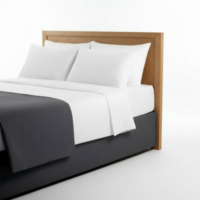 Tekikott 210 x 240 cm valge 2-in.