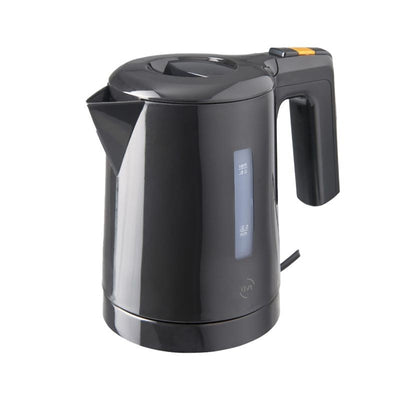 Veekeetja 800 ml, must