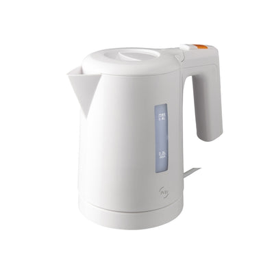 Veekeetja 800 ml, valge