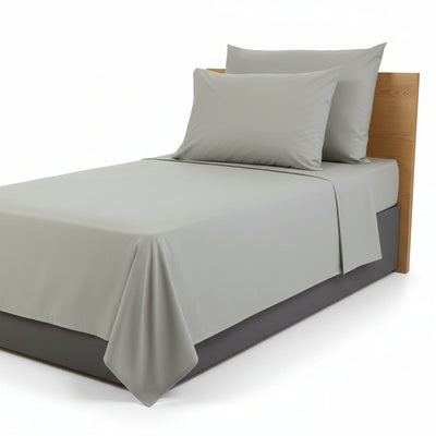 Voodilina 160 x 270 cm hall 1-in.