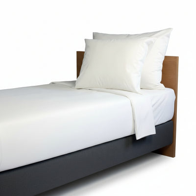 Voodilina 160 x 270 cm valge 1-in.