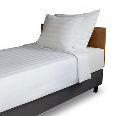 Voodilina 180 x 270 cm satiintriip 3 cm 1-in.