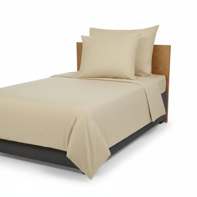 Voodilina 250 x 270 cm Beež 2-in.