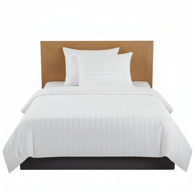 Voodilina 250 x 270 cm, satiintriip 2 cm 2-in.