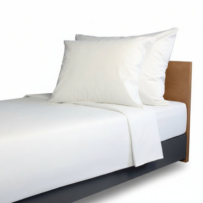 Voodilina 250 x 270 cm valge 2-in.